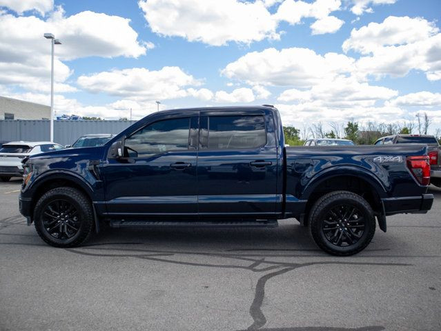 2024 Ford F-150 XLT - WiFi Hotspot Navigation System in Cars & Trucks in Belleville - Image 4