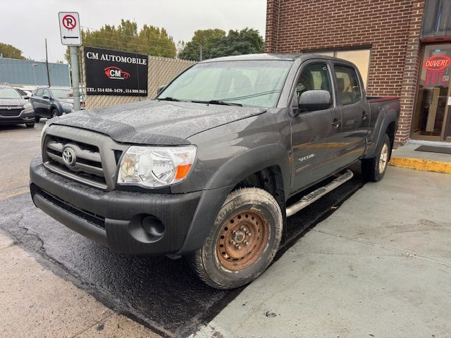 2009 Toyota Tacoma dans Autos et camions  à Ville de Montréal - Image 3