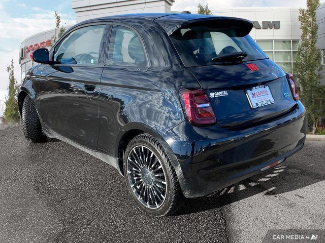 2024 FIAT 500e (RED) | NAV | Heated Seats | in Cars & Trucks in Edmonton - Image 4