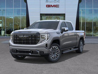 Experience top tier refinement and power in the 2025 Sierra 1500 Denali Ultimate, finished in Sterli... (image 1)