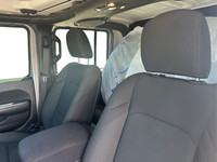 The 2020 Jeep Gladiator Sport S is a midsize pickup truck that combines Jeep's legendary off-road ca... (image 8)