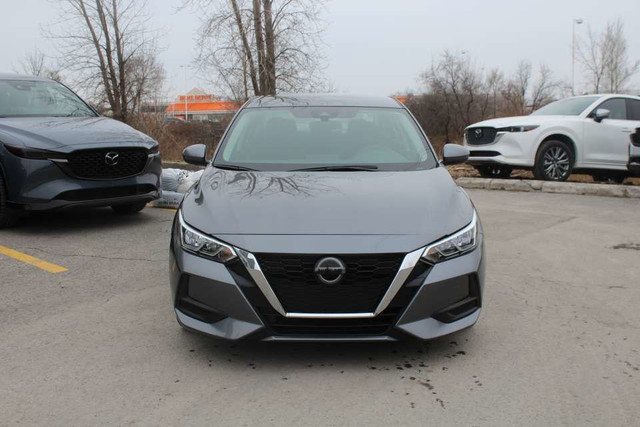 2020 Nissan Sentra in Cars & Trucks in City of Montréal - Image 2