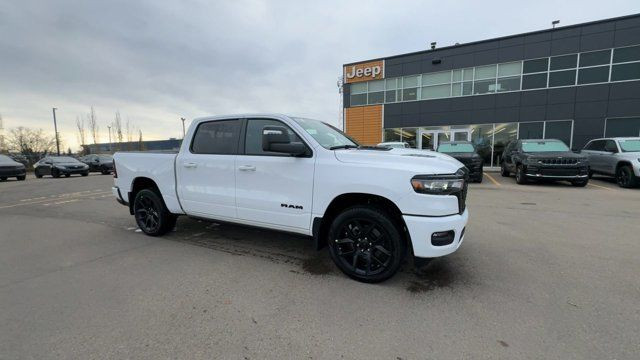 2025 Ram 1500 Sport | Towing Technology Group in Cars & Trucks in Edmonton - Image 2