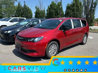QUICK ORDER PACKAGE 27E -inc: Engine: 3.6L V6 24V VVT UPG I w/ESS Transmission: 9-Speed 948TE Automa...