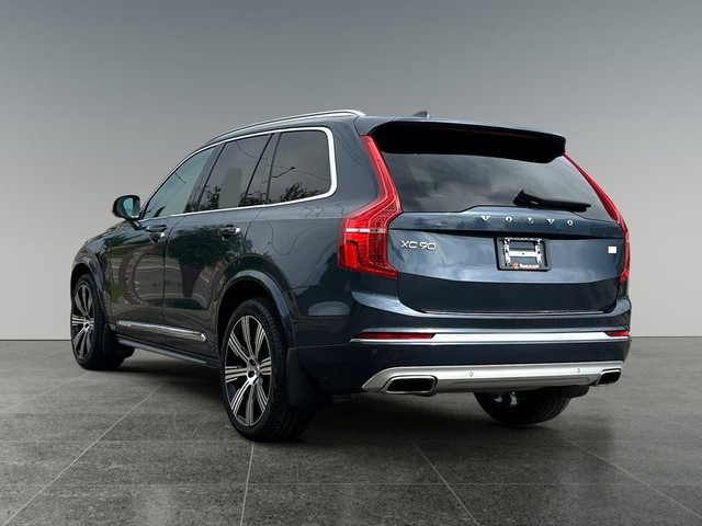 2021 Volvo XC90 Recharge T8 eAWD PHEV Inscription / 7 PASSENGER in Cars & Trucks in Calgary - Image 4