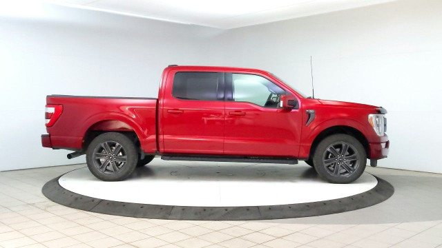 2021 Ford F-150 in Cars & Trucks in Lethbridge - Image 2
