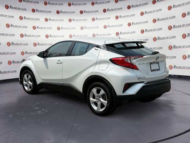 2018 Toyota C-HR FWD XLE in Cars & Trucks in Calgary - Image 4