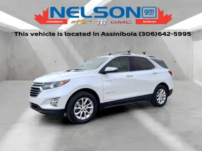 2018 Chevrolet Equinox AWD Premier for sale Engine: 4 Cylinder Engine 2.0L L/100Km City: 10.9 L/100K...