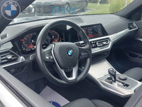 Pre-owned 2020 BMW 330i xDrive! Also comes with features such as Navigation, Backup Camera, Keyless... (image 6)