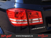 2020 Dodge Journey SE Contusion Blue Pearlcoat *BLUETOOTH*, *BACK-UP CAMERA*, *CLEAN CARFAX REPORT*,... (image 8)