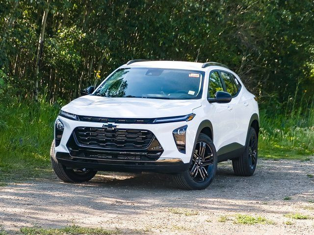 2025 Chevrolet Trax ACTIV in Cars & Trucks in Edmonton