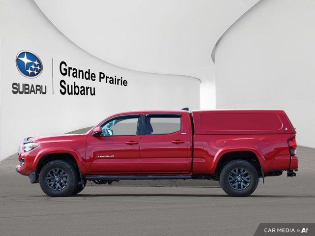 2021 Toyota Tacoma in Cars & Trucks in Grande Prairie - Image 2