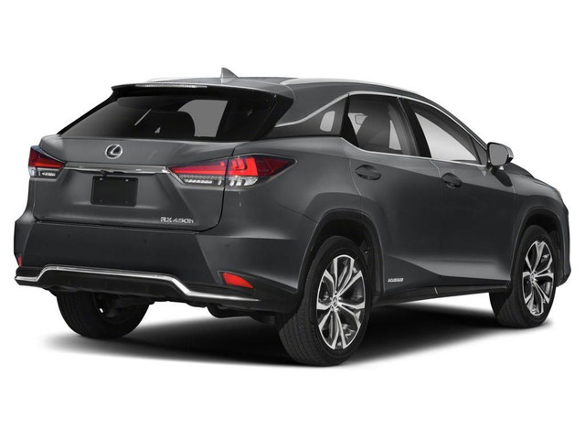 2021 Lexus RX 450h in Cars & Trucks in City of Toronto - Image 3
