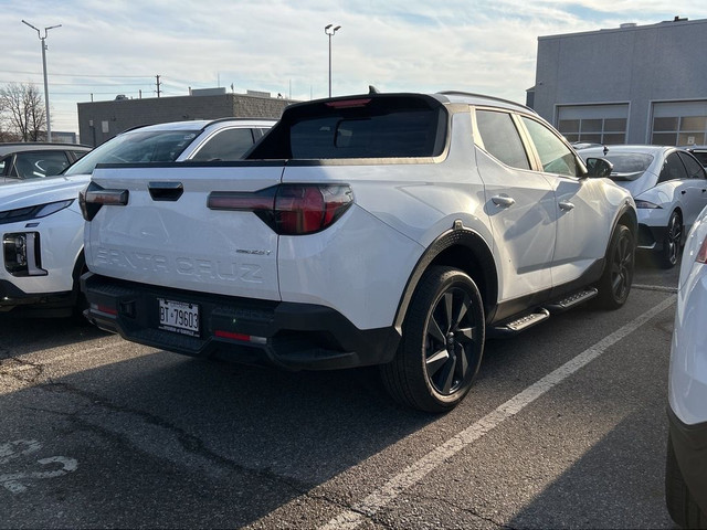 2024 Hyundai Santa Cruz LIMITED AWD in Cars & Trucks in Oakville / Halton Region - Image 3