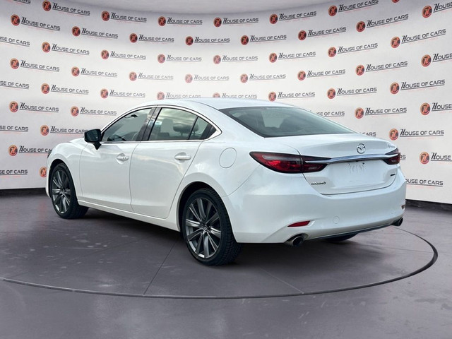  2020 Mazda Mazda6 GS-L Auto in Cars & Trucks in Edmonton - Image 4