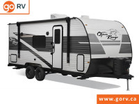 2024 Highland Ridge RV Open Range Conventional 26RLS