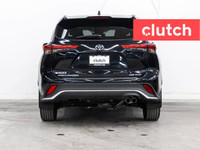 NO ACCIDENTS / CLEAN CARFAX / 1 OWNER / Power Tailgate/Hatch, Auto Dimming Rearview Mirror, Front He... (image 4)