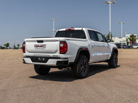 Welcome to Sherwood Buick GMC! This GMC Canyon delivers a Turbocharged Gas I4 2.7L/ engine powering... (image 8)