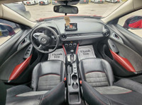 2016 Mazda CX 3 GT featuring: Back up Camera, Cruise Control, Hand free phone, Heated seats, Air Con... (image 9)
