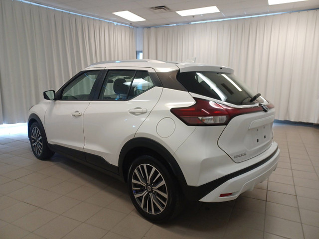 2021 Nissan KICKS SV in Cars & Trucks in Dartmouth - Image 4