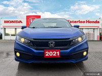 *WATERLOO HONDA'S **PRE-OWNED BUY SMART PROGRAM* - With the purchase of this vehicle, you will recei... (image 9)