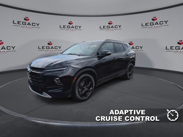 2024 Chevrolet Blazer True North - $154.07 /Wk in Cars & Trucks in Fort McMurray - Image 4