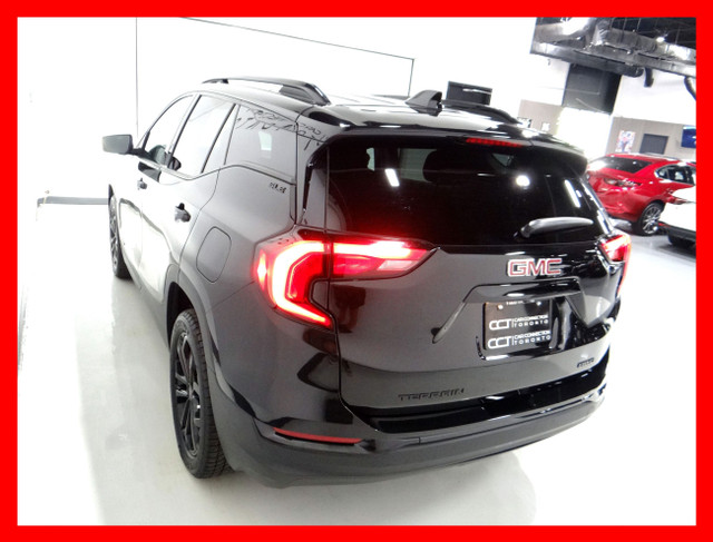 2020 GMC Terrain AWD SLE *PANO ROOF/CARPLAY/BACKUP CAM/BLUETOOTH in Cars & Trucks in City of Toronto - Image 4