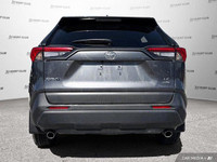 This 2023 Toyota RAV4 LE SUV is ready for your next adventure. Boasting a fuel-efficient engine and... (image 5)