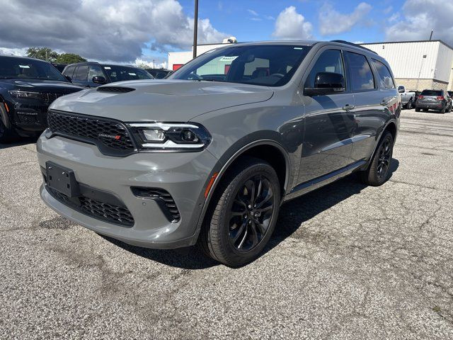 2026 Dodge Durango GT Plus in Cars & Trucks in Mississauga / Peel Region