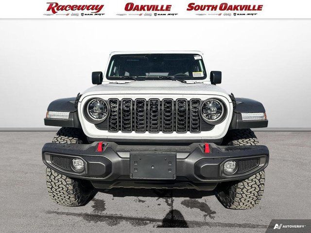 2024 Jeep Wrangler Rubicon in Cars & Trucks in Mississauga / Peel Region - Image 2