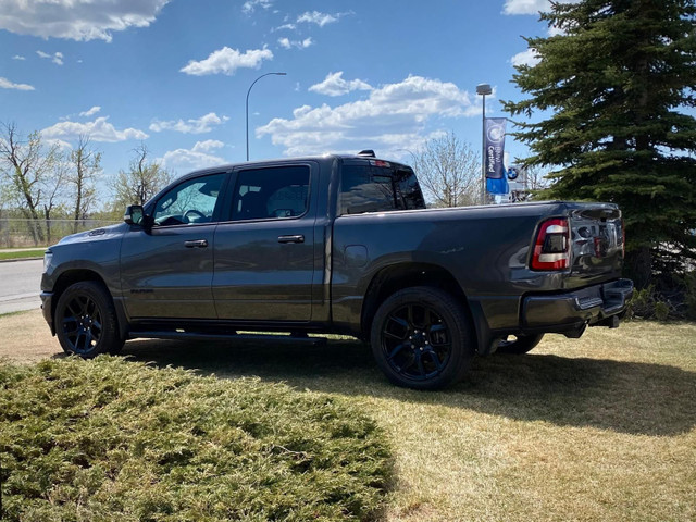 2022 RAM 1500 Sport in Cars & Trucks in Calgary - Image 4