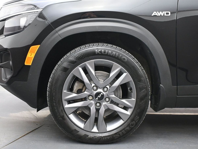 2022 Kia Seltos One Owner & Fully Certified EX, AWD, Leather, Su in Cars & Trucks in City of Halifax - Image 4