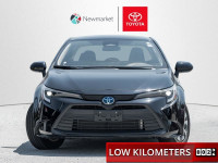 Low Mileage, Heated Seats, Blind Spot Detection, Lane Keep Assist, LED Lights, Apple CarPlay! Compar... (image 1)