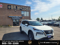 No accident Ontario vehicle with Lot of Options! Call (905) 791-3300 - Black Fabric interior, - AWD,... (image 2)