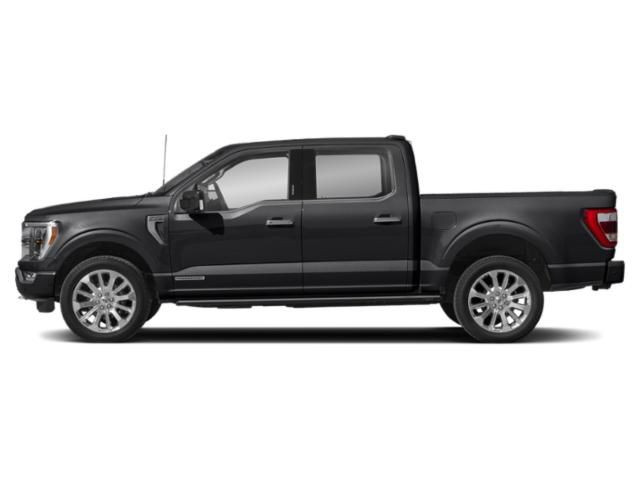 2022 Ford F-150 Limited in Cars & Trucks in Medicine Hat - Image 3