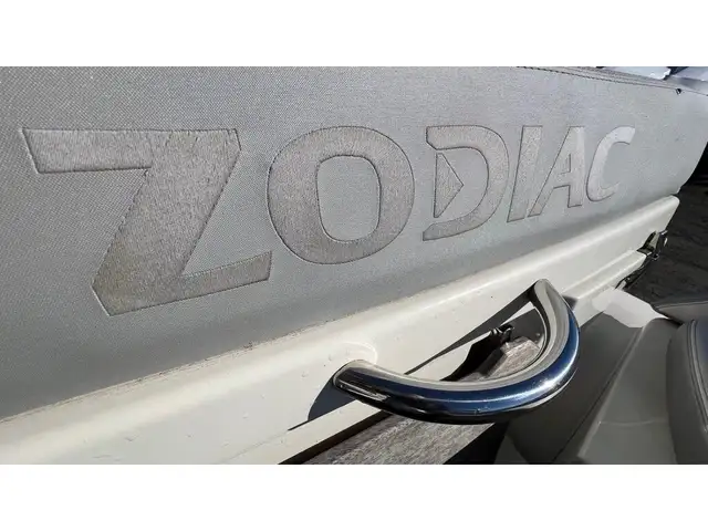 2019 Zodiac N-ZO 680 in Powerboats & Motorboats in Québec City - Image 26