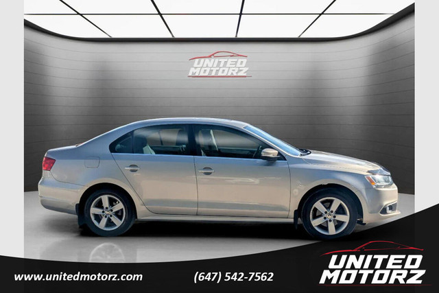 2013 Volkswagen Jetta SE~CERTIFIED~NO ACCIDENTS~ONE OWNER~ in Cars & Trucks in Cambridge - Image 4