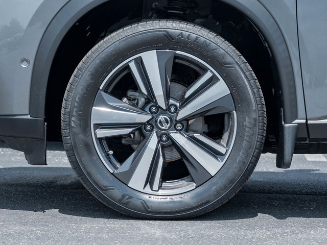 2021 Nissan Rogue Platinum CLEAN CARFAX | ONE OWNER | FULLY LOAD in Cars & Trucks in Oshawa / Durham Region - Image 4
