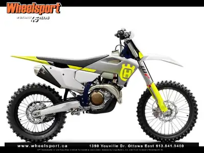 WITH OVER 50 YEARS IN BUSINESS, WHEELSPORT - CANADA'S FIRST FULL LINE KTM DEALERSHIP - IS PROUD TO O...