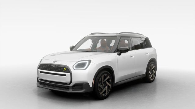 2025 MINI Countryman SE | Premier | Style Favoured | Affichage in Cars & Trucks in City of Montréal