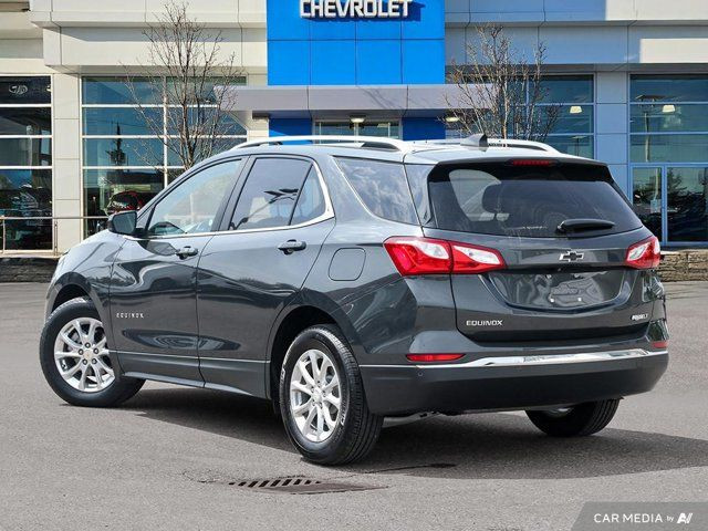 2021 Chevrolet Equinox LT in Cars & Trucks in Oshawa / Durham Region - Image 4