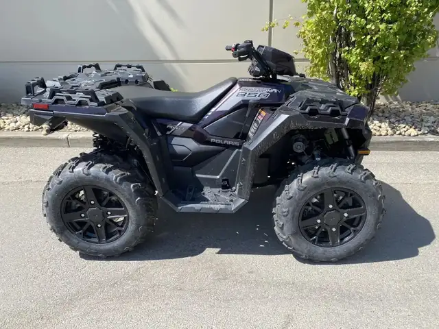 2022 POLARIS SPORTSMAN 850 (FINANCING AVAILABLE) in ATVs in Kelowna - Image 9