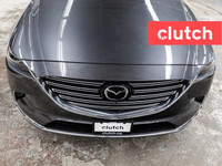 1 OWNER / Front Heated Seats, Ventilated Front Seats, Rear Heated Seats and more! Clutch is the larg... (image 6)