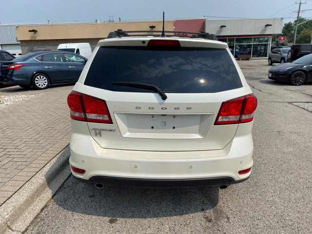 2015 Dodge Journey SXT in Cars & Trucks in Sarnia - Image 4
