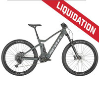 2022 SCOTT Strike eRIDE 930 L