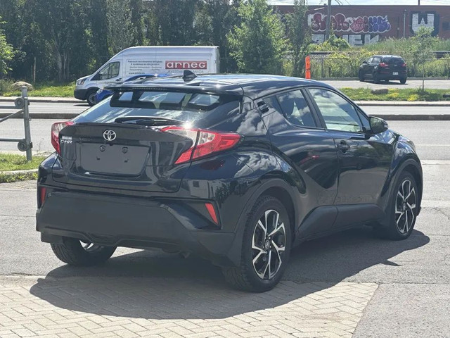Toyota C-HR XLE Premium TA 2021 à vendre in Cars & Trucks in City of Montréal - Image 4