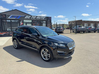 2019 Lincoln MKC Reserve AWD SUV - Navigation|Reverse camera|Parking Assist|Blind-spot/Lane assist|A... (image 1)