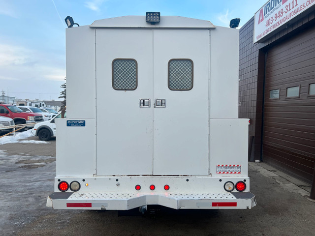2014 Dodge RAM 3500 Service Canopy VMAC in Cars & Trucks in Calgary - Image 4