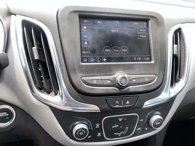 2023 CHEVROLET EQUINOX LS AWD in Cars & Trucks in Stratford - Image 15