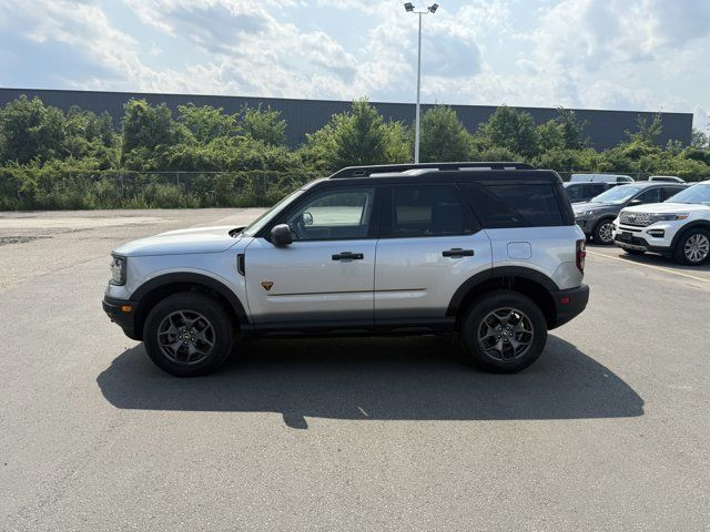 2021 Ford Bronco Sport Badlands | Heated Seats | Remote Start in Cars & Trucks in Windsor Region - Image 3